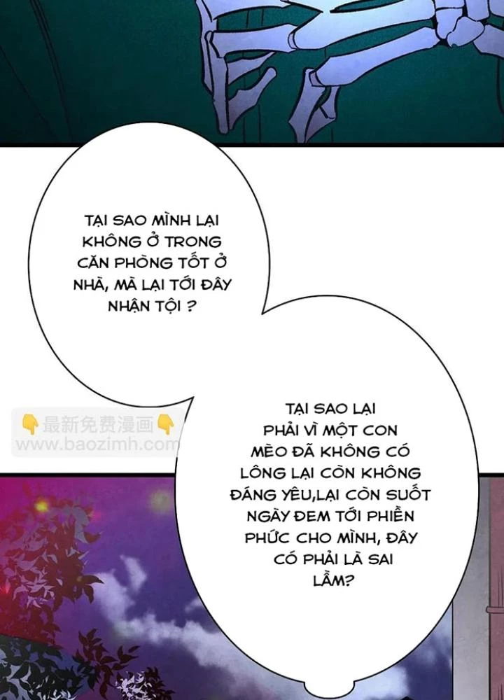 Skeleton Làm Bố Chapter 16 - 57