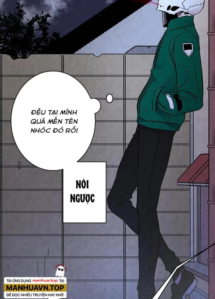 Skeleton Làm Bố Chapter 16 - 59