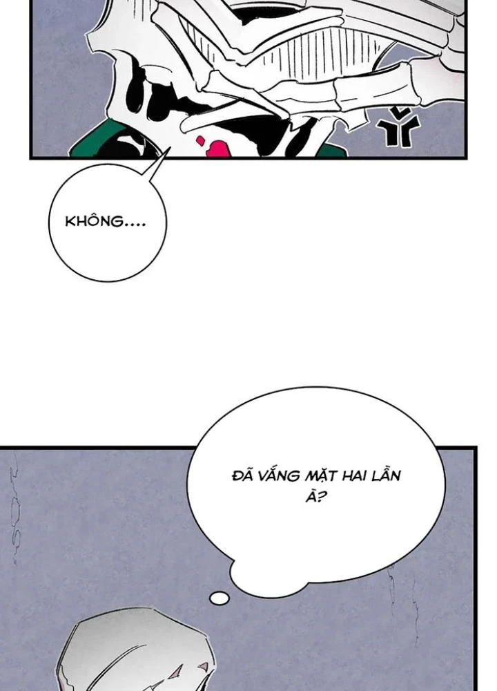 Skeleton Làm Bố Chapter 16 - 65