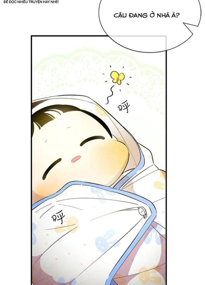Skeleton Làm Bố Chapter 16 - 77