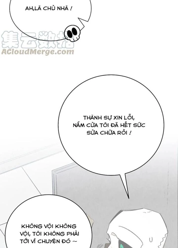 Skeleton Làm Bố Chapter 16 - 79