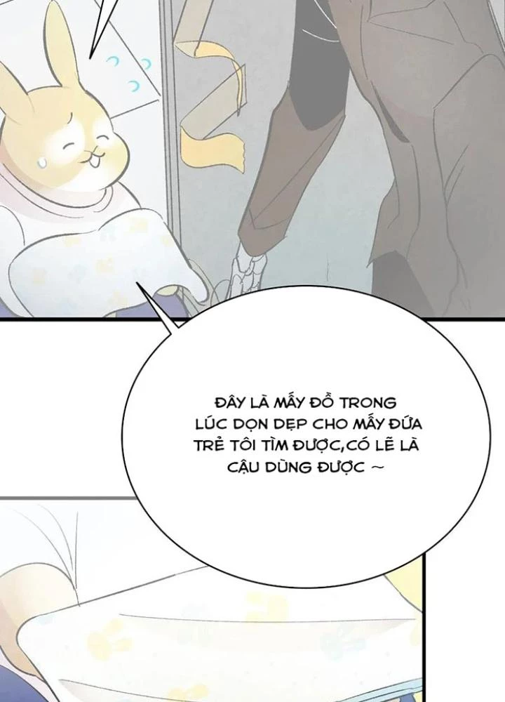 Skeleton Làm Bố Chapter 16 - 81