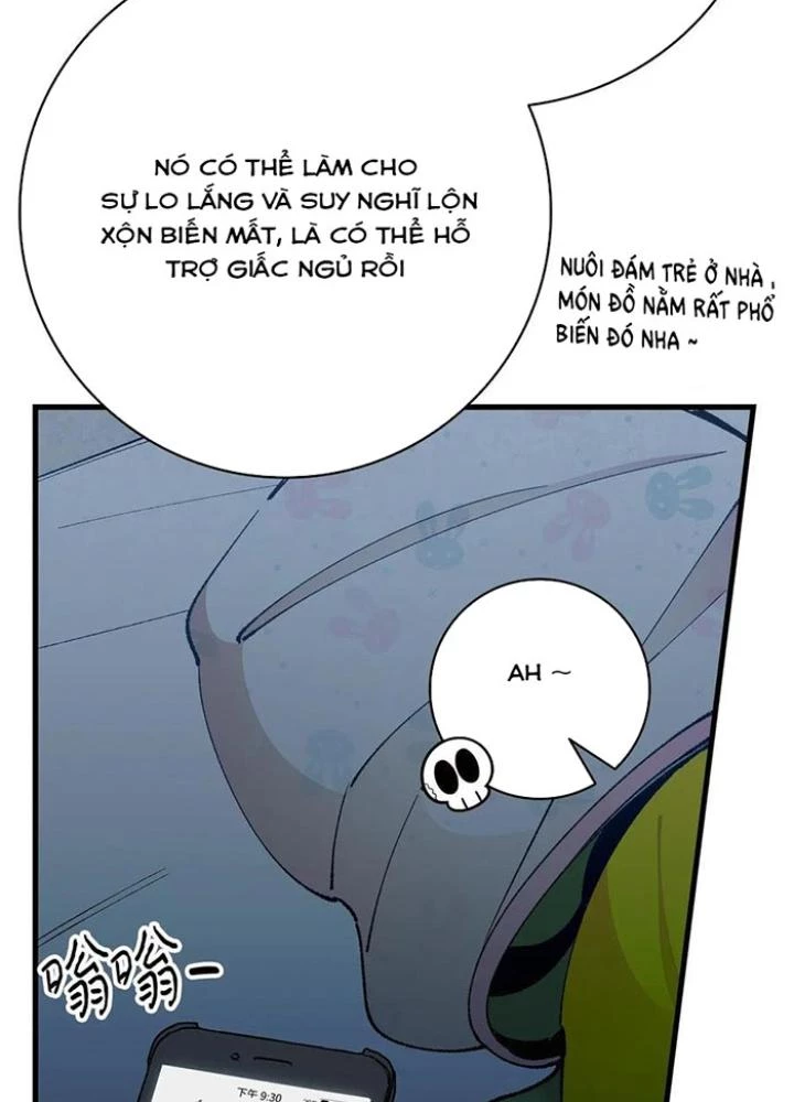 Skeleton Làm Bố Chapter 16 - 85
