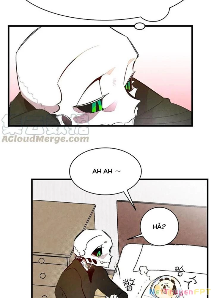 Skeleton Làm Bố Chapter 16 - 95