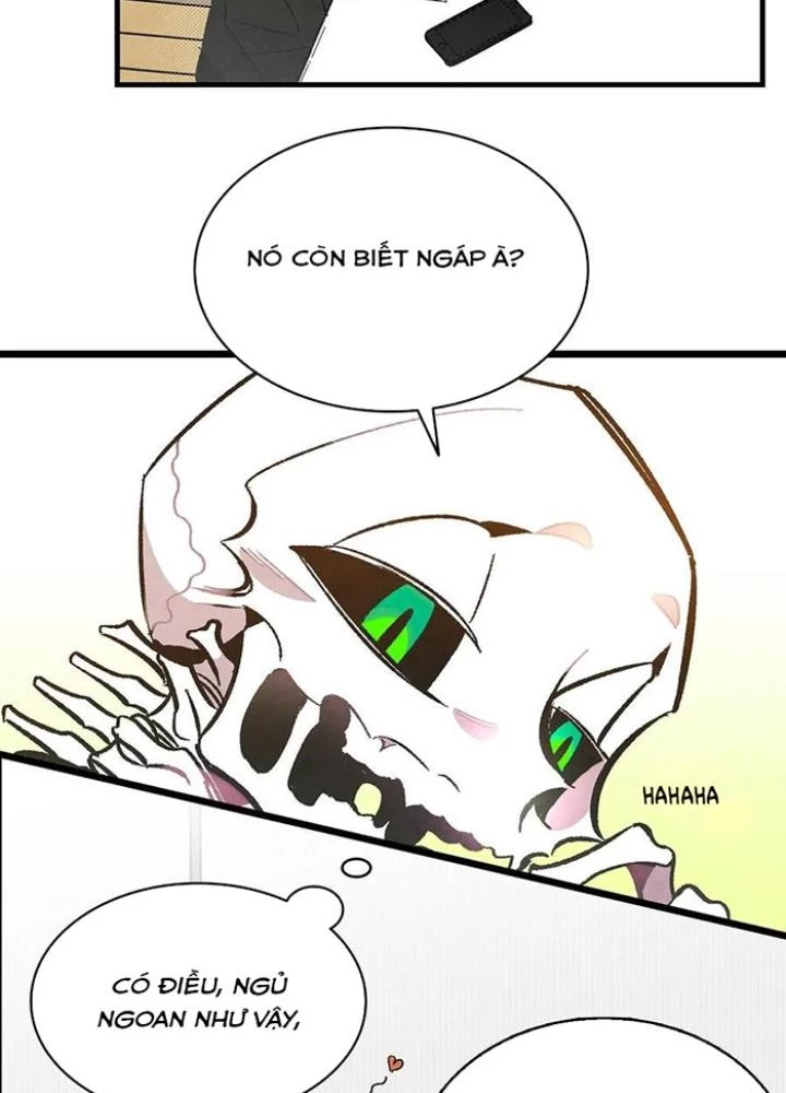 Skeleton Làm Bố Chapter 16 - 97