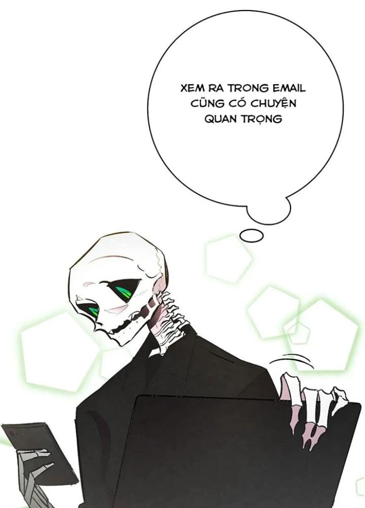 Skeleton Làm Bố Chapter 16 - 107