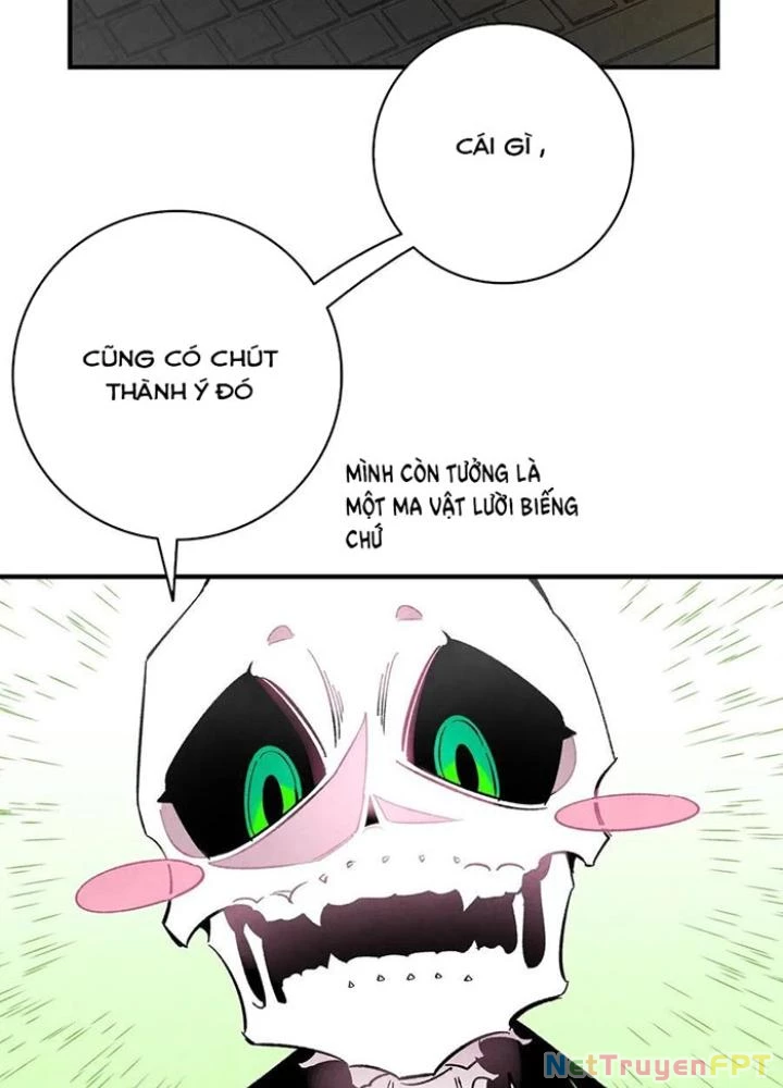 Skeleton Làm Bố Chapter 16 - 111