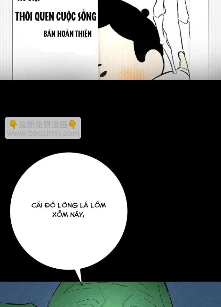 Skeleton Làm Bố Chapter 16 - 115