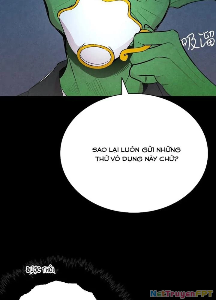 Skeleton Làm Bố Chapter 16 - 117