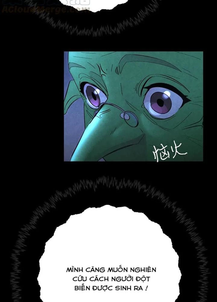 Skeleton Làm Bố Chapter 16 - 123