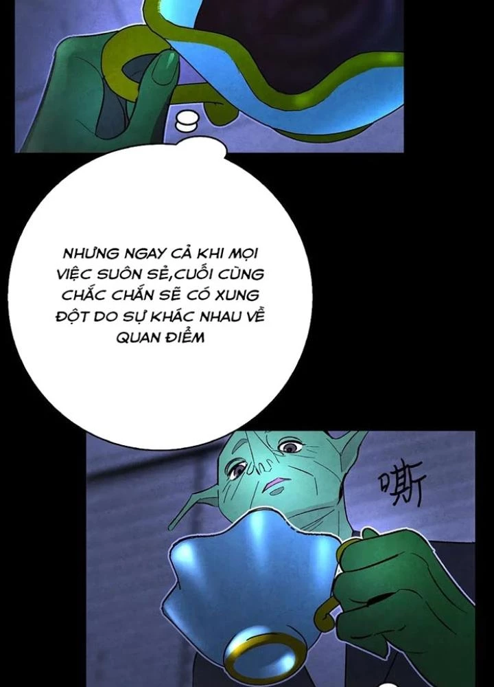 Skeleton Làm Bố Chapter 16 - 131