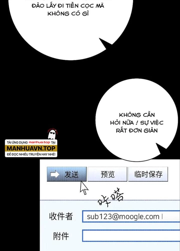Skeleton Làm Bố Chapter 17 - 3