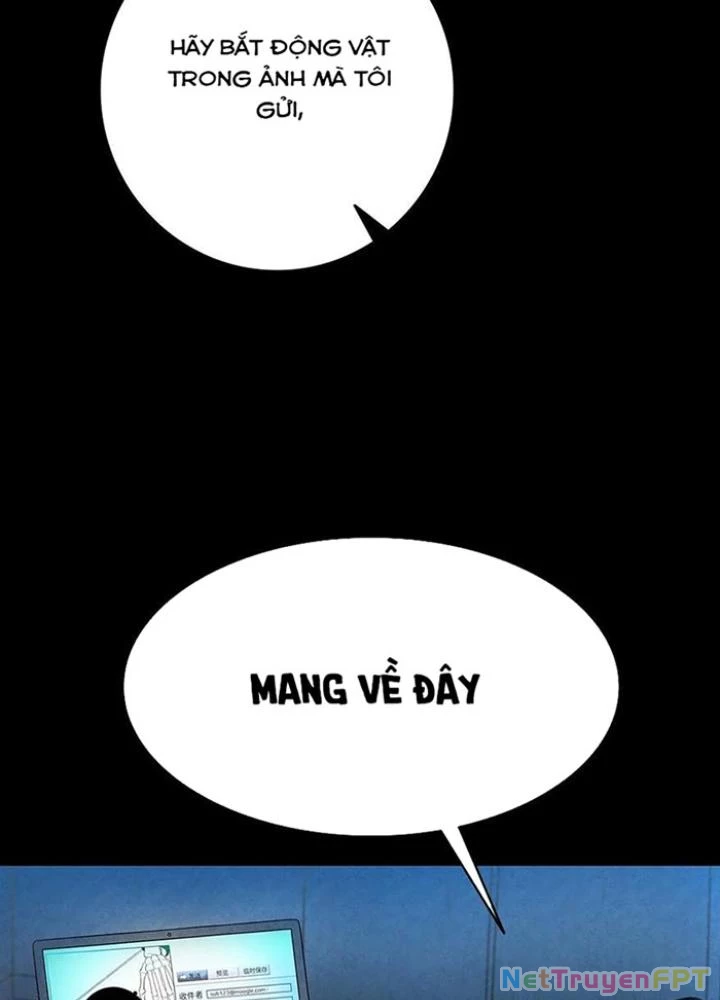 Skeleton Làm Bố Chapter 17 - 5