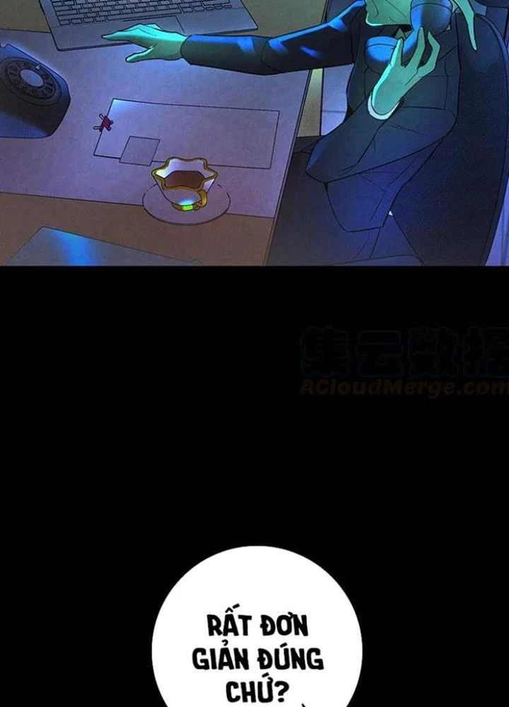 Skeleton Làm Bố Chapter 17 - 7
