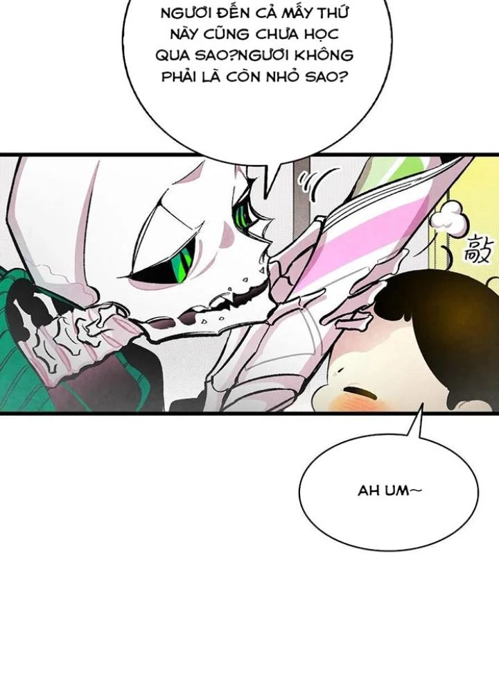 Skeleton Làm Bố Chapter 17 - 23