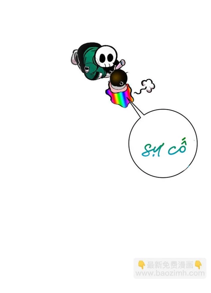 Skeleton Làm Bố Chapter 17 - 25