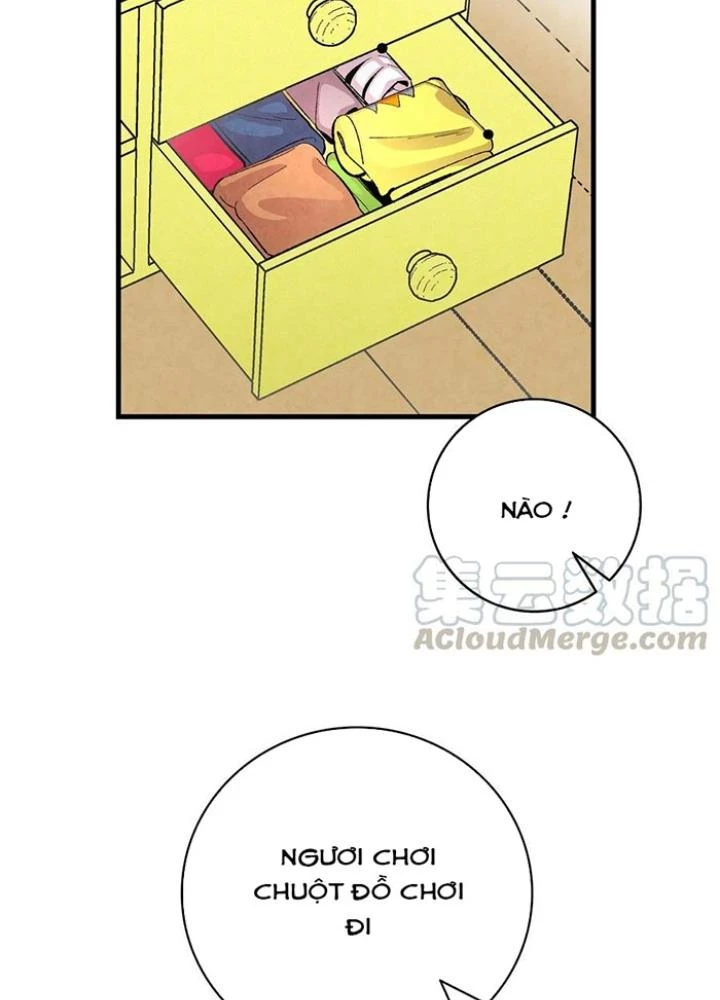 Skeleton Làm Bố Chapter 17 - 27