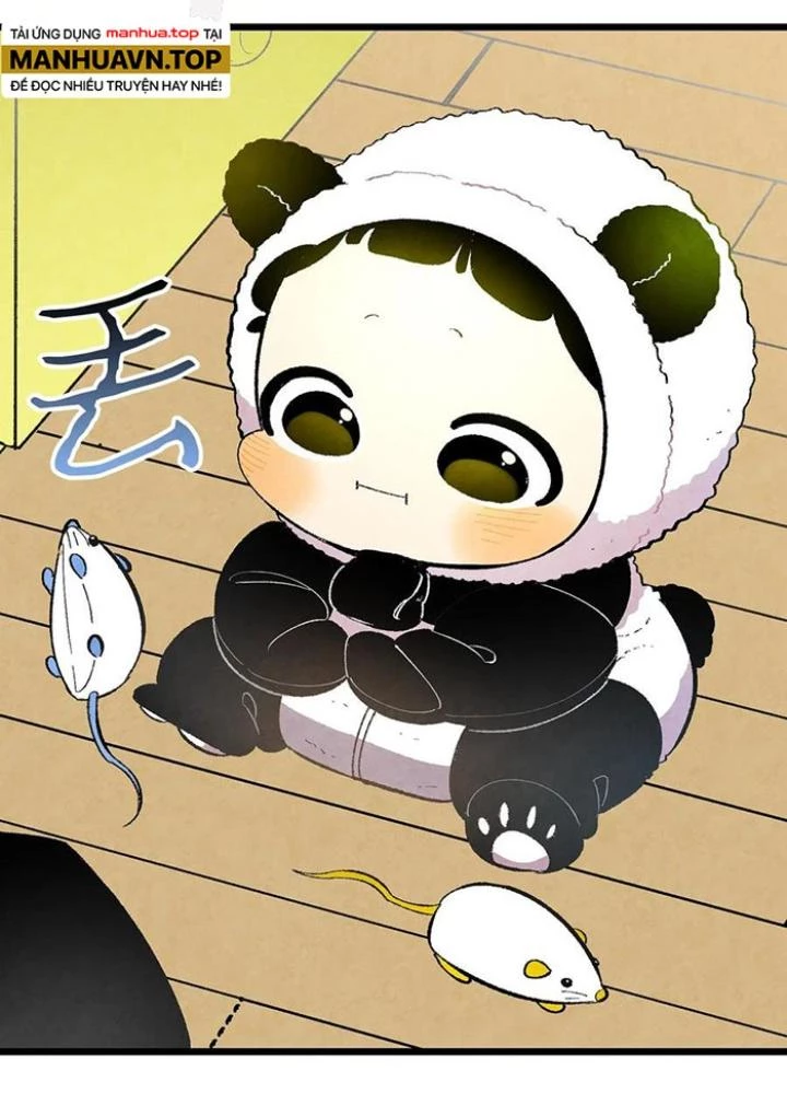 Skeleton Làm Bố Chapter 17 - 29