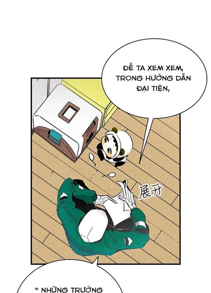 Skeleton Làm Bố Chapter 17 - 31