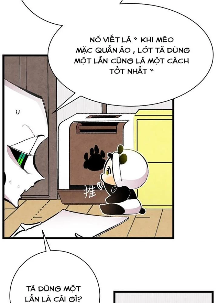 Skeleton Làm Bố Chapter 17 - 33