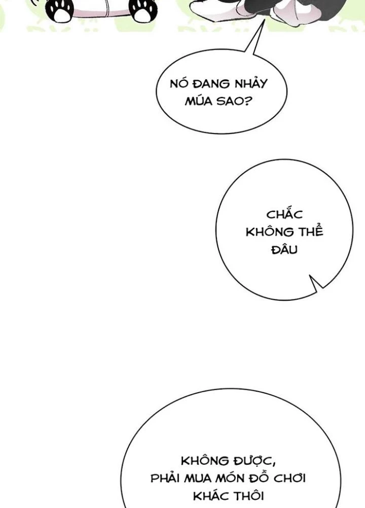 Skeleton Làm Bố Chapter 17 - 39