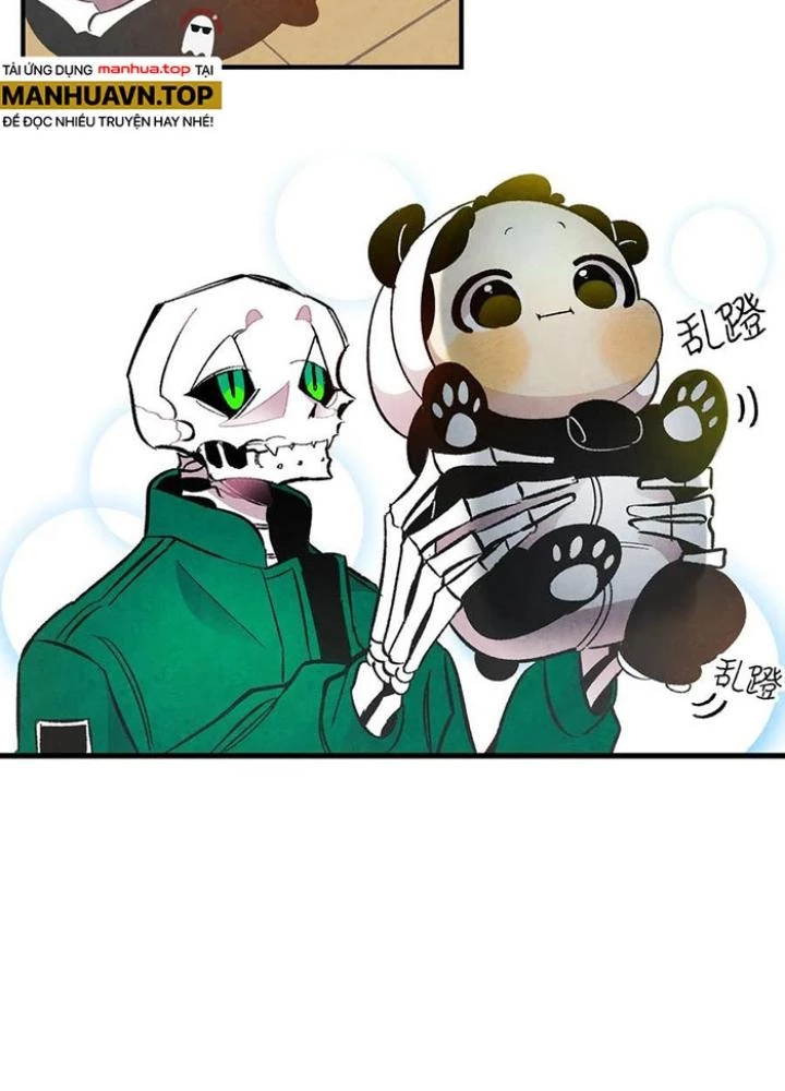 Skeleton Làm Bố Chapter 17 - 43