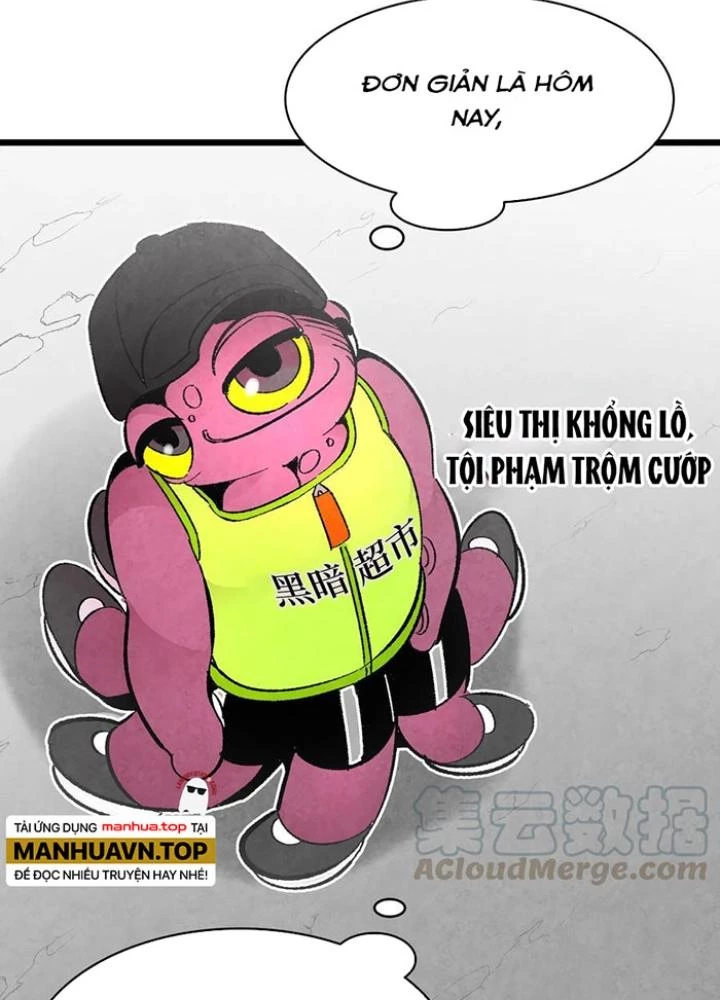 Skeleton Làm Bố Chapter 17 - 55