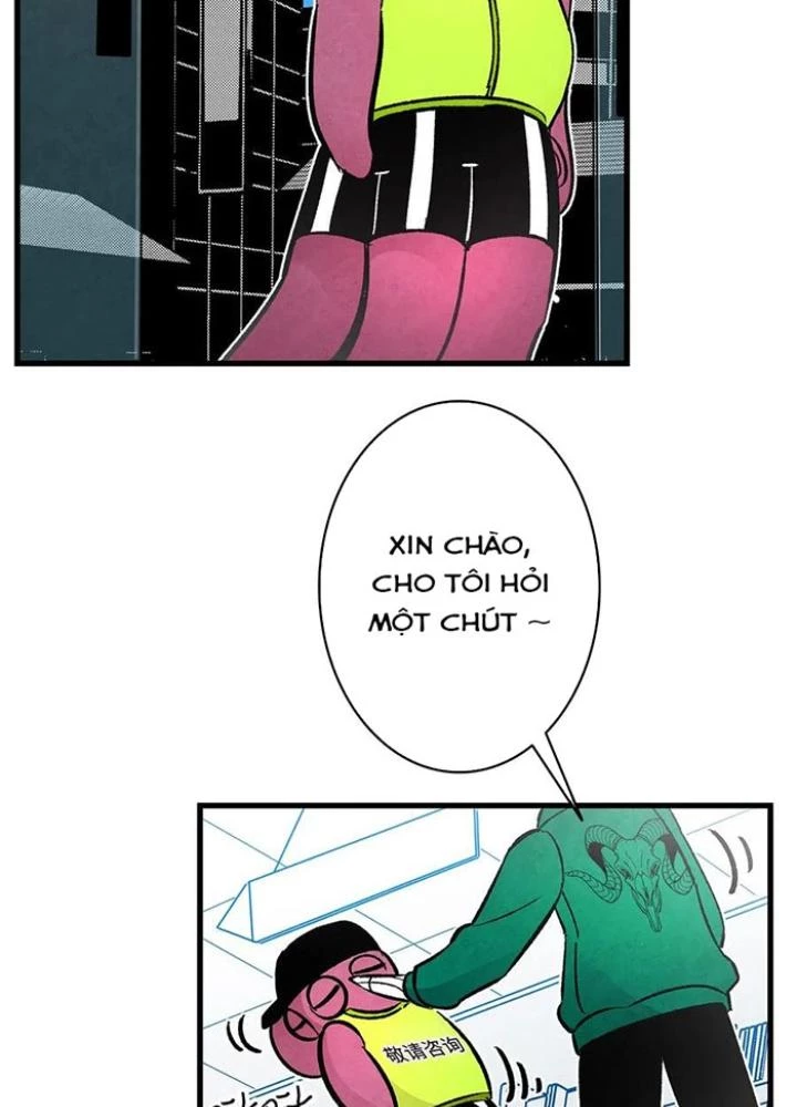 Skeleton Làm Bố Chapter 17 - 59