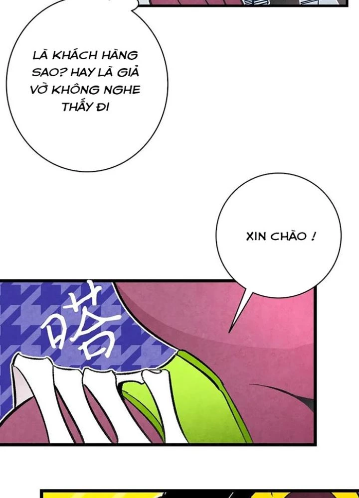 Skeleton Làm Bố Chapter 17 - 61