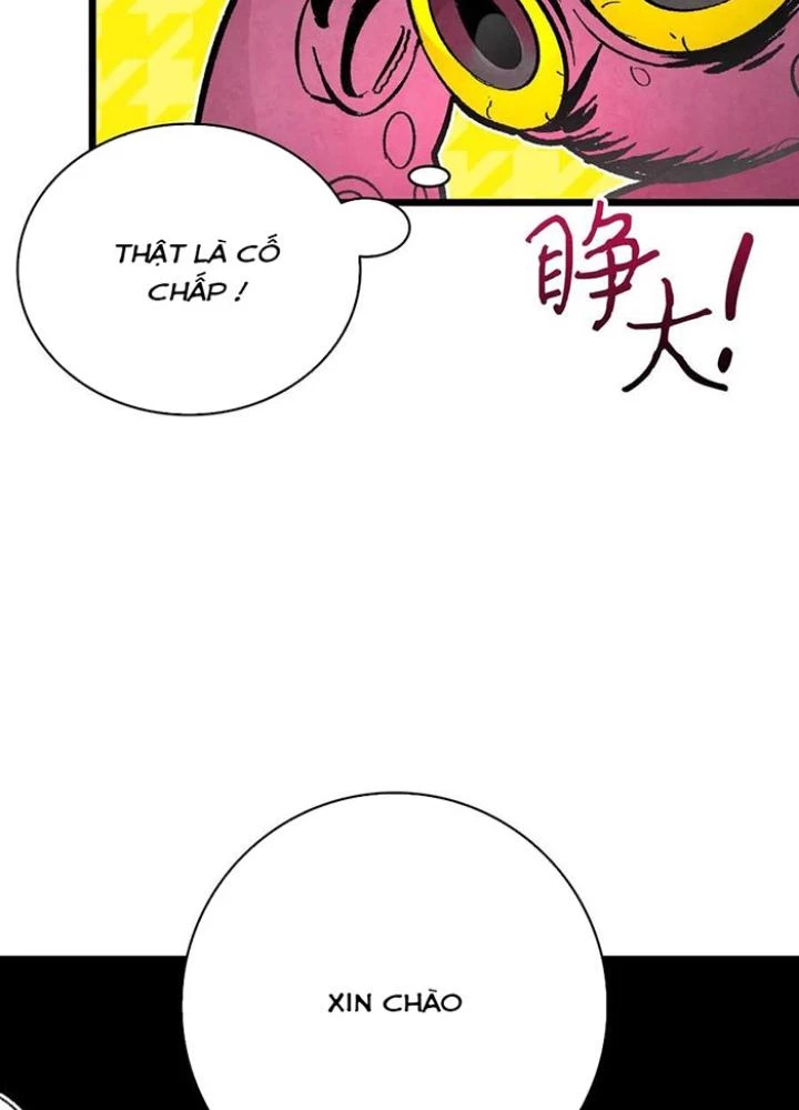 Skeleton Làm Bố Chapter 17 - 63