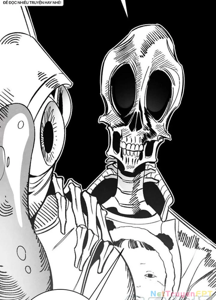 Skeleton Làm Bố Chapter 17 - 65