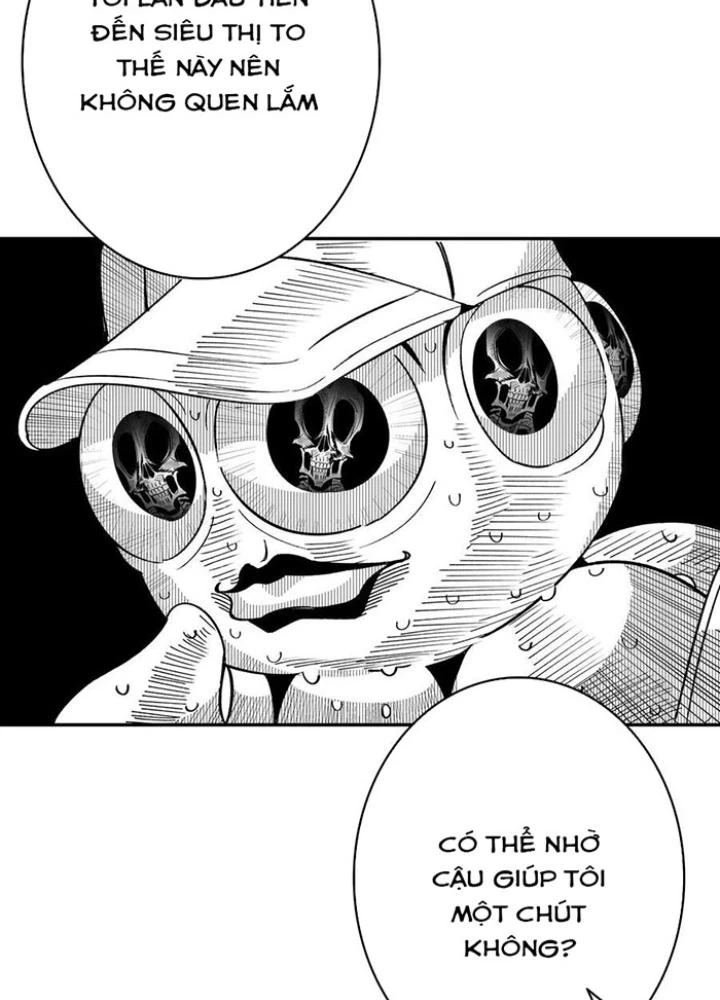 Skeleton Làm Bố Chapter 17 - 67
