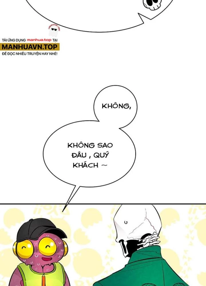 Skeleton Làm Bố Chapter 17 - 73