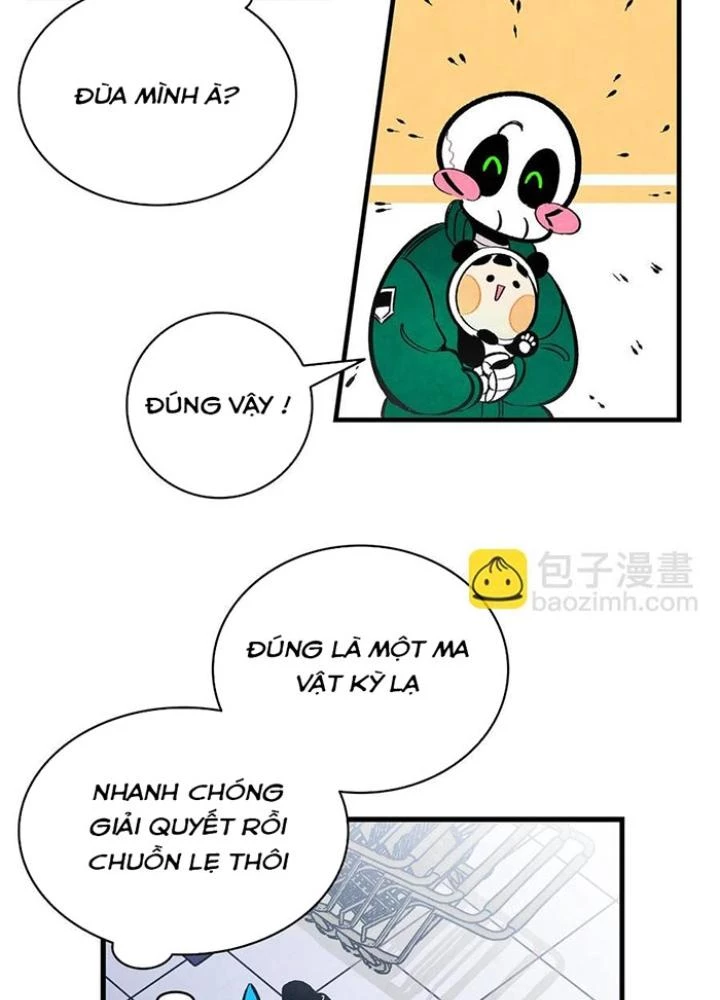 Skeleton Làm Bố Chapter 17 - 77