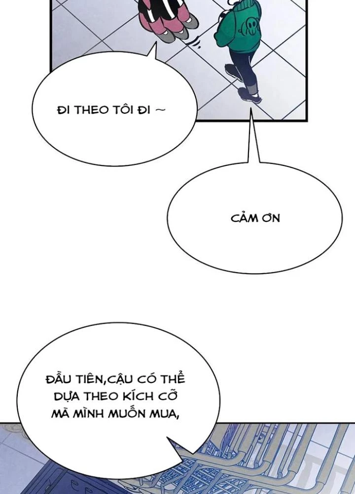 Skeleton Làm Bố Chapter 17 - 79