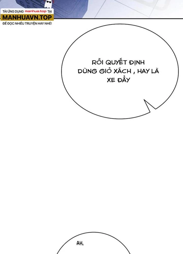 Skeleton Làm Bố Chapter 17 - 81
