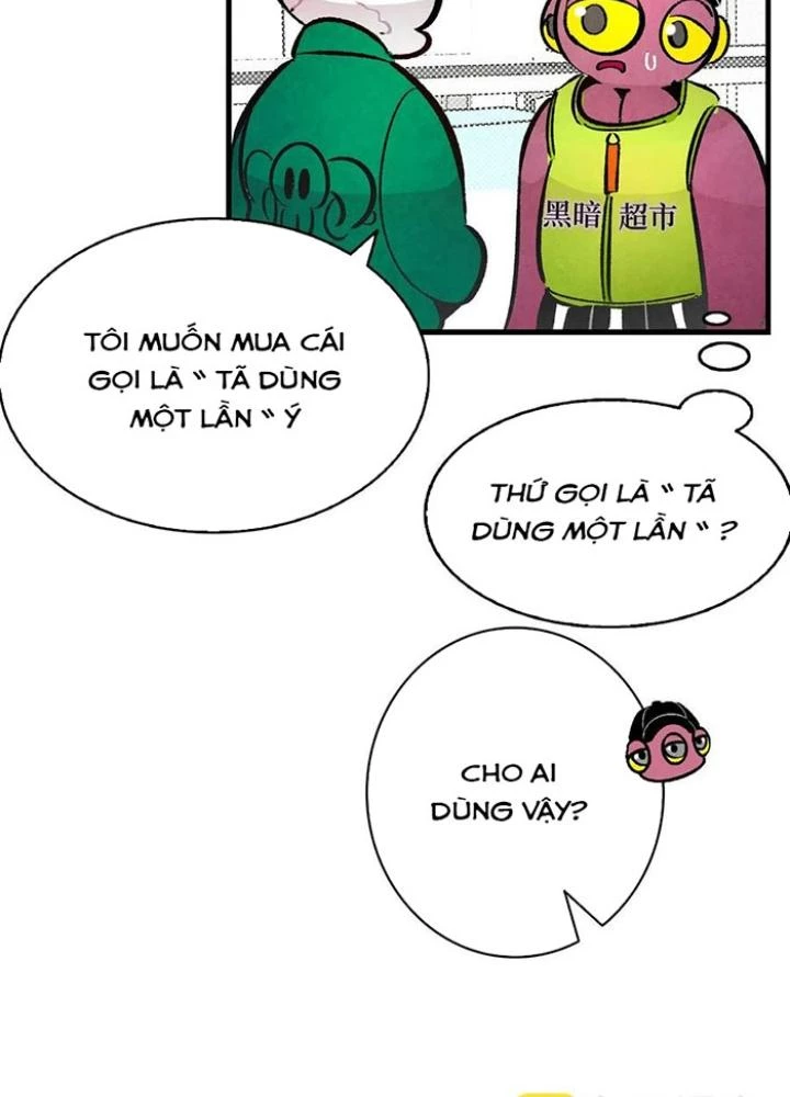 Skeleton Làm Bố Chapter 17 - 85