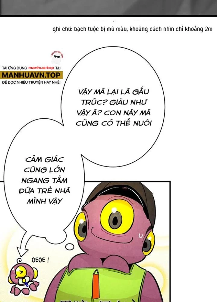 Skeleton Làm Bố Chapter 17 - 89