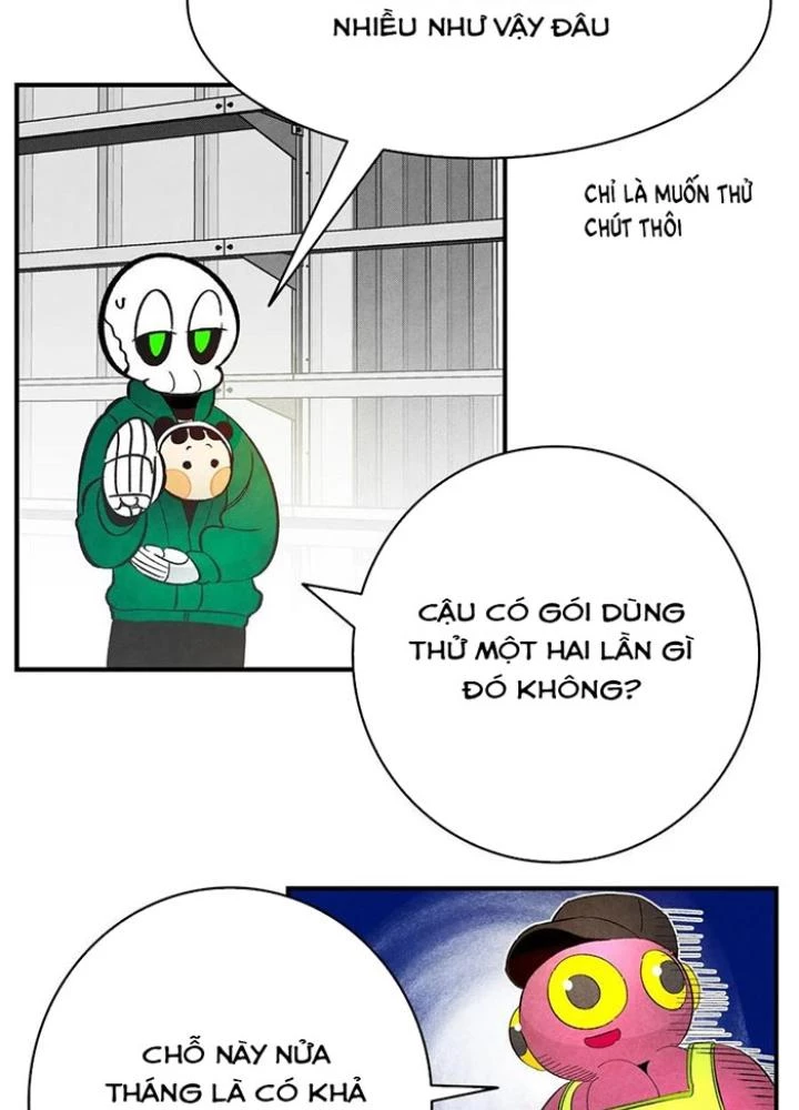 Skeleton Làm Bố Chapter 17 - 95