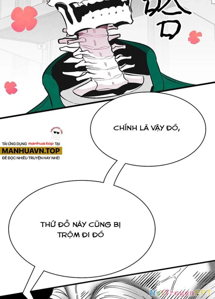 Skeleton Làm Bố Chapter 17 - 105