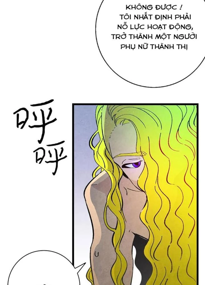 Skeleton Làm Bố Chapter 17 - 123