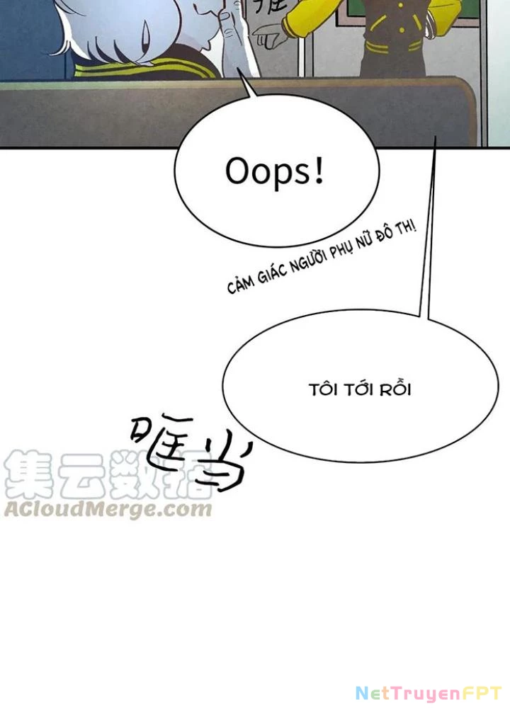 Skeleton Làm Bố Chapter 17 - 127