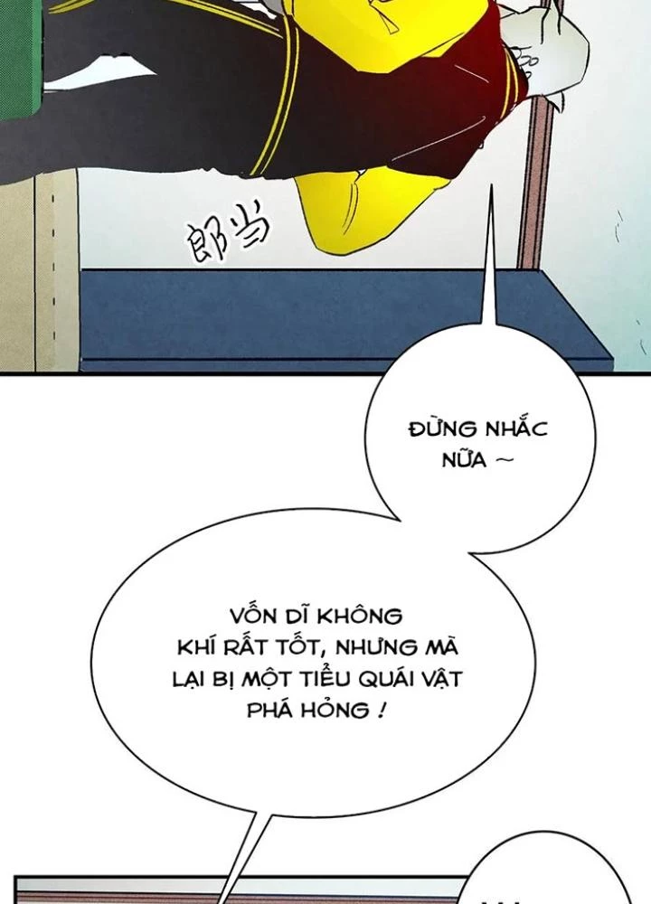 Skeleton Làm Bố Chapter 17 - 131
