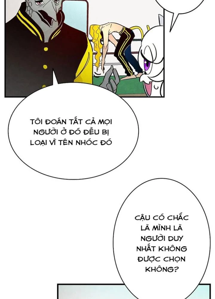 Skeleton Làm Bố Chapter 17 - 133