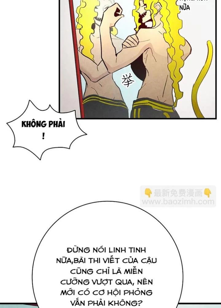 Skeleton Làm Bố Chapter 17 - 135