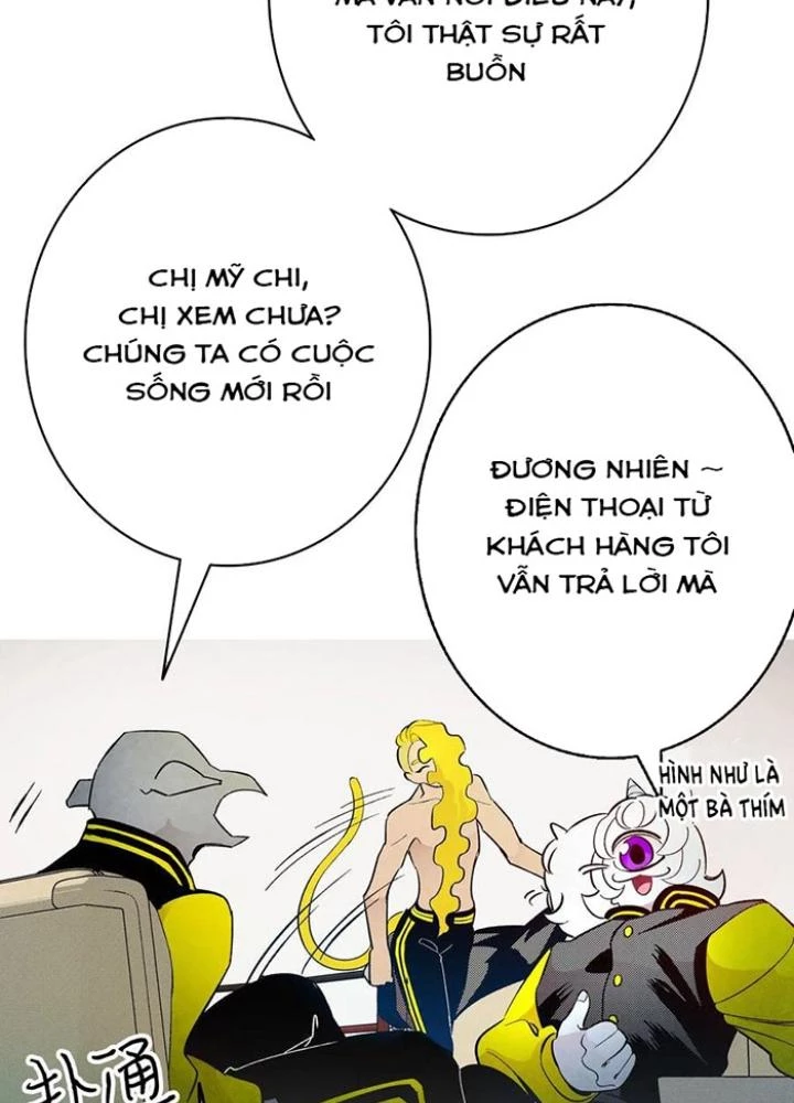 Skeleton Làm Bố Chapter 17 - 141