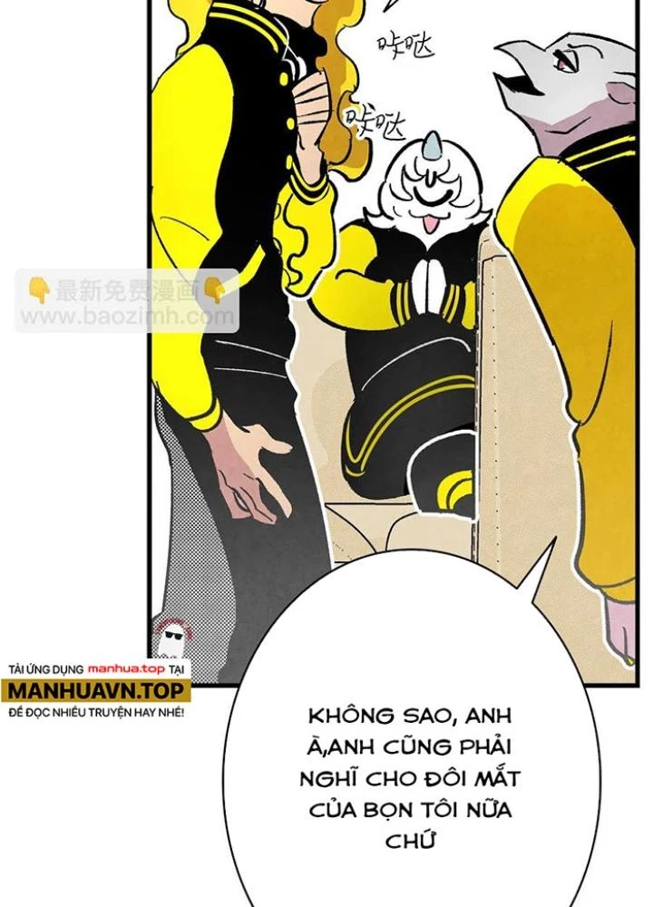 Skeleton Làm Bố Chapter 17 - 155
