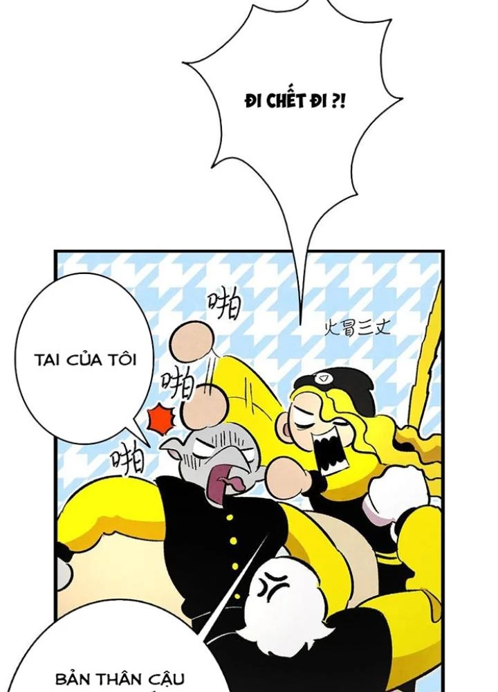 Skeleton Làm Bố Chapter 17 - 161