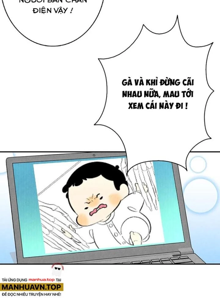 Skeleton Làm Bố Chapter 17 - 163