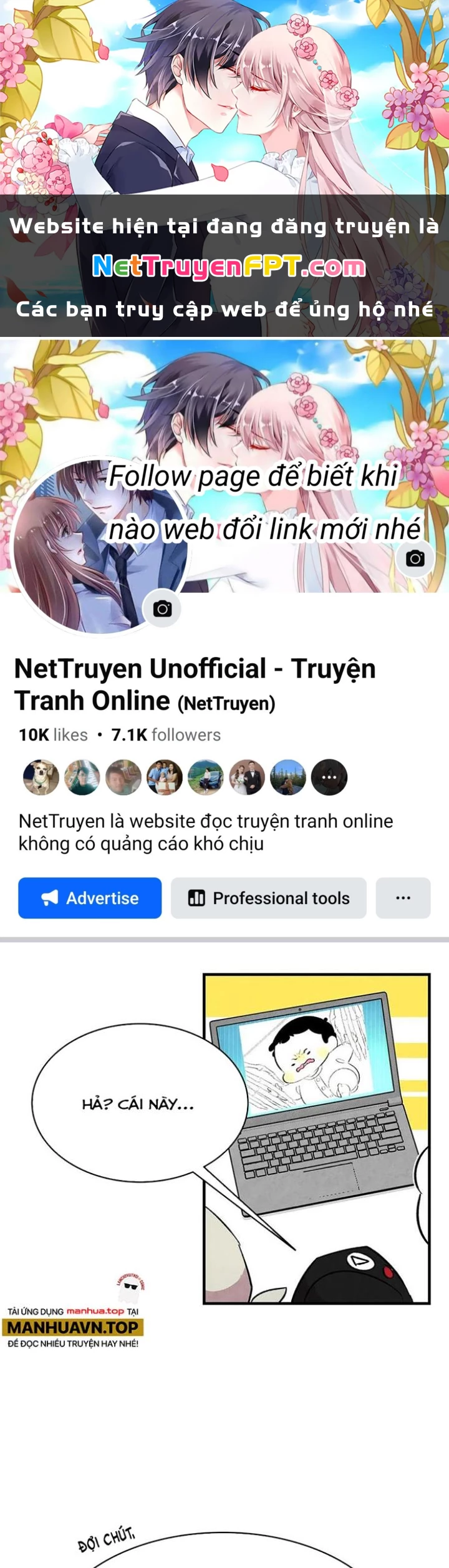 Skeleton Làm Bố Chapter 18 - 1